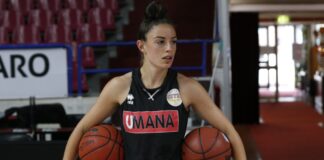 Reyer, firmato un biennale con Beatrice Attura Beatrice Attura