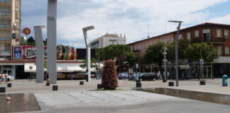 Piazza Mazzini, Zoggia: “L’ennesimo inciampo del consigliere Santin” Piazza Mazzini - Jesolo