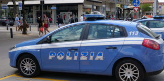 Polizia di Stato: due arresti in due giorni, fra cui un pregiudicato per maltrattamenti in famiglia Polizia di Stato (immagine di repertorio)