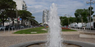 Rapina e tentata estorsione, due arresti a Jesolo Piazza Brescia - Jesolo