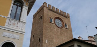 Torre Civica di Mestre: approvata la nuova convenzione per il completamento dei lavori Torre di Mestre