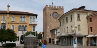 “Io non rischio”: torna la campagna nazionale per le buone pratiche di protezione civile. L’11 ottobre i volontari in piazza Ferretto a Mestre Torre di Mestre