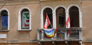 I candidati del PD per il Consiglio comunale di Venezia Sede Partito Democratico