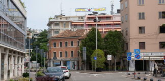 Car Sharing, in 5 anni risparmiate 48 tonnellate di C02 Automobili a Mestre - foto di repertorio