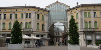 Venezia e Mestre, anche questo weekend cibo e bevande solo al tavolo Centro di Mestre