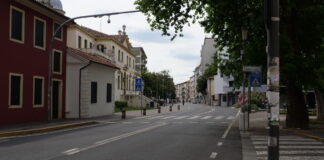 Per due weekend consecutivi, limitazioni all’accesso in alcune zone di Venezia e Mestre dalle 15 alle 22 Mestre