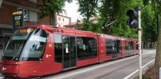 La CGIL: ” Il trasporto pubblico a Venezia? Un disastro annunciato” Tram