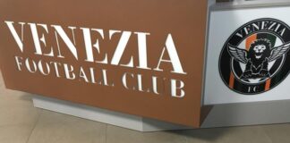 Venezia FC, presentata l’istanza per la deroga a giocare a Ferrara Sede Venezia FC