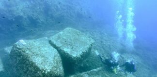 A Ca’ Foscari si studia una particolare archeologia Archeologia Marittima