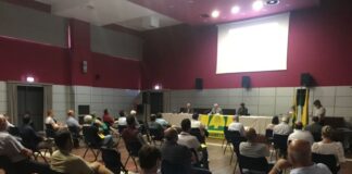 Coldiretti Venezia in assemblea: “Creiamo traiettorie per il futuro agricolo” Assemblea Coldiretti Venezia
