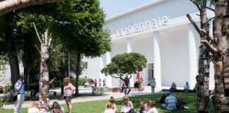 Un’estate nei luoghi della Biennale di Venezia Biennale