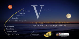 Al via la campagna di promozione per le località del Litorale Veneto La campagna di promozione per le località del Litorale Veneto