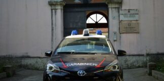 Arrestato spacciatore a Mestre e altre quattro denunce Carabinieri Mestre