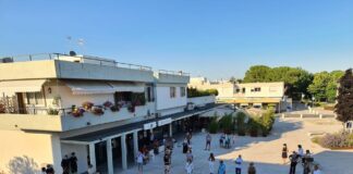 “A braccia aperte”, arrivati a Cavallino-Treporti i primi 80 operatori sanitari Cerimonia a Braccia Aperte