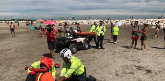 Riparte il progetto “Vacanze Sicure” Chioggia Vacanze Sicure