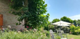 Coldiretti: vacanze sicure in agriturismo Corte Giove