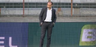 Venezia, Lupo: “Contro l’Ascoli tre punti meritati. Attenzione al Livorno” Fabio Lupo