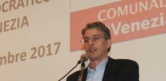 Dodi risponde a Brugnaro: “Il sindaco ancora una volta mistifica la realtà” Giorgio Dodi