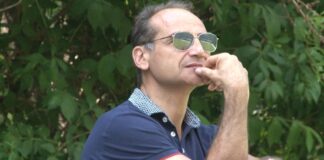 Venezia FC, ufficiale: via Lupo Fabio Lupo