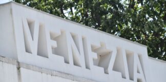 La “storia” della Biennale dal 29 agosto nel Padiglione Venezia Padiglione Venezia