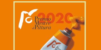 Premio Mestre Pittura 2020 Premio Mestre di Pittura