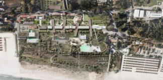 il Consiglio Comunale adotta la delibera per la riqualificazione del Lido progetto riqualificazione ex Ospedale al Mare Lido di Venezia