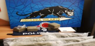 La Divisione Anticrimine di Venezia sequestra beni per oltre 150 mila euro Sequestro