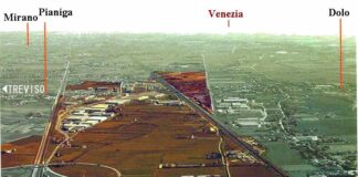 Baldin (M5S): “Veneto City: evitata ferita epocale al territorio” Veneto City