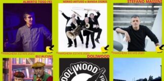 Marghera Estate 2020 raggiunge il culmine Gli artisti del Marghera Estate 2020