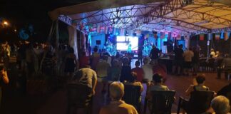 Il Paletto festival “Santa Ebbasta” è ormai alle porte