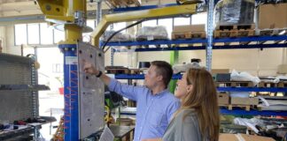 Donazzan alla Energy di Montebello: “Qualità e innovazione”