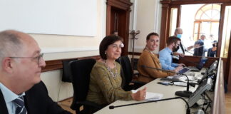 Dalla Regione un manuale per la ripartenza delle scuole