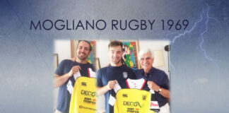 Bocchi e Dal Zilio rinnovano con il Mogliano Rugby Bocchi e Dal Zilio