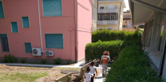 Vaccinazioni e patenti a Chioggia, nuovi ambulatori con percorso Covid-free Covid-free preparato per i nuovi ambulatori