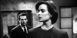 I film restaurati di Venezia Classici della 77. Mostra al Cinema Ritrovato di Bologna Cronaca di un amore (1950) di Michelangelo Antonioni