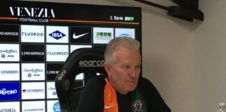 Venezia FC-Pescara, Niederauer: “Un risultato frustrante per la nostra squadra” Duncan Niederauer