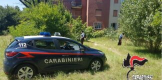 Mestre e Marghera, intensificati i controlli dei Carabinieri Carabinieri in azione a Marghera