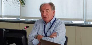 ULSS 3, Dal Ben: “Contagi sotto controllo, ma tutti devono prestare la massima attenzione” Giuseppe Dal Ben