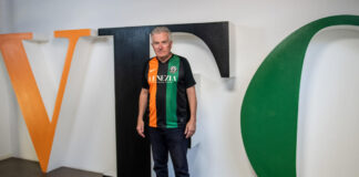 Venezia FC, Niederauer interviene sulla vicenda Dionisi Il Presidente del Venezia FC Duncan Niederauer
