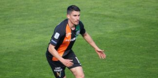 Cosenza-Venezia FC 0-0, Fiordilino: “Una forte emozione tornare al Marulla da ex” Luca Fiordilino