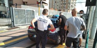 Spaccio, detenzione di droga e tentato furto aggravato: tre arresti Operazione Polizia Locale Venezia