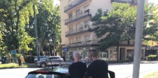 Pusher colto in flagrante a Marghera finisce in manette, sanzionato il cliente Polizia Locale in azione a Marghera