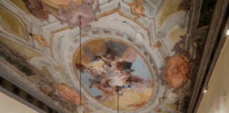 La Fondazione Musei Civici si allarga Salone centrale dell'immobile in Fondamenta S. Giovanni dei Battuti