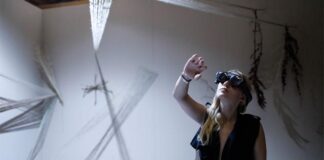 Mostra del Cinema, ecco le opere di Venice VR Expanded Virtual Reality