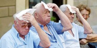 Contro il caldo, il Comune apre le porte di un “rifugio” per gli anziani