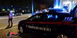 Catturato in Germania killer della ‘Ndrangheta ricercato dal 2020 Carabinieri in azione in terraferma veneziana - foto di repertorio