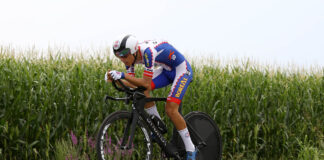 Il ciclismo riparte dalla Crono Challange Ciclismoweb