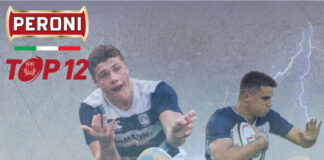 Garbisi, Drago e Rosario entrano nella rosa del Mogliano Rugby