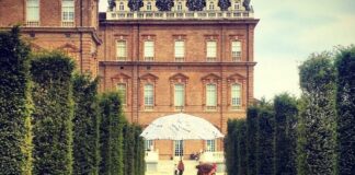 Stramare diventa un borgo incantato con magia e illusione