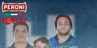 Altri tre azzurrini al Mogliano Rugby nuovi innesti nel Mogliano Rugby